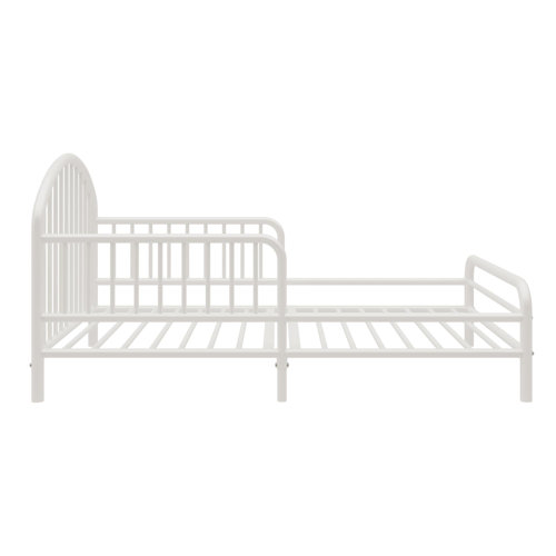 Little Seeds River Metal Toddler Bed & Reviews Wayfair